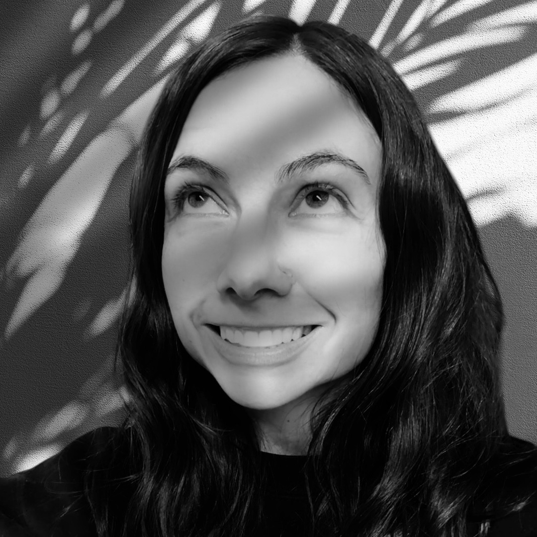 portrait of woman